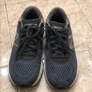 New Balance running shoes 8.5